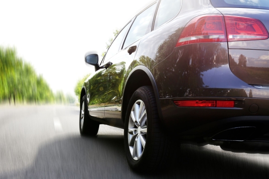 auto ilustrační fotka