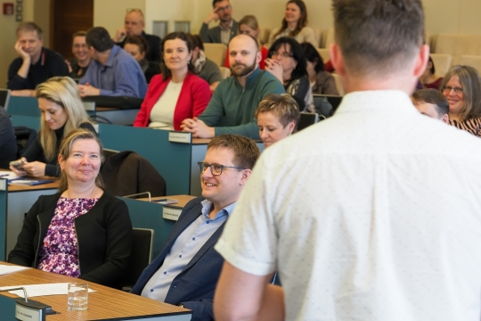 regionální setkání 2026