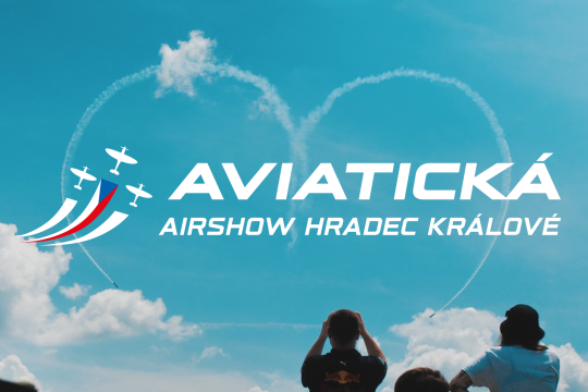 Aviatická pouť HK