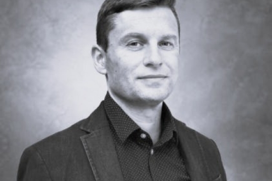 tomáš halajčuk