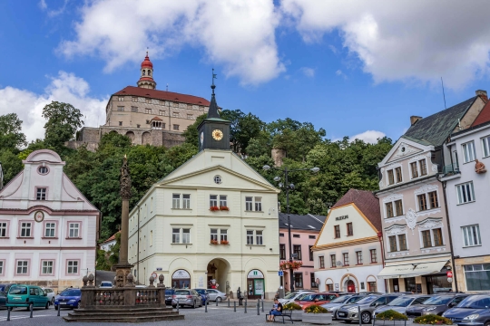 Muzeum Náchod