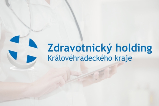 zdravotnický holding ilustrační fotka