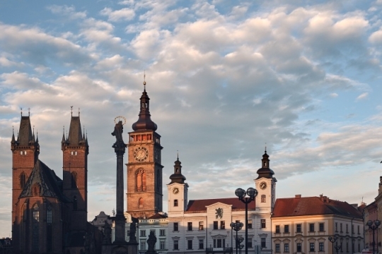 Čeští a polští studenti se vydají po stopách společné historie