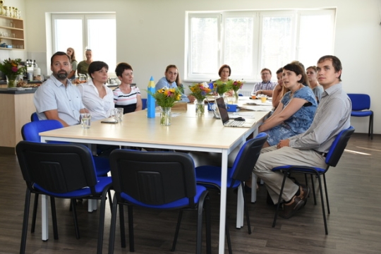 Konference „Učení pro život“ nabídne různé úhly pohledu