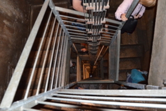 Přípravné práce na revitalizaci Dobrošova mohou začít