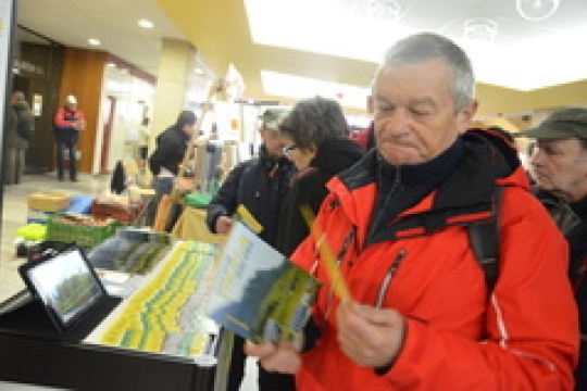 VIDEO A FOTO: Veletrh Infotour a cykloturistika je za námi