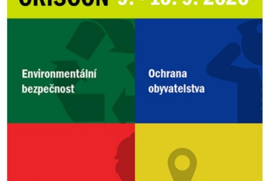 Pracovníci krizového řízení KÚ KHK se zúčastnili mezinárodní konference CRISCON 2020 - Krizového řízení a řešení krizových situací