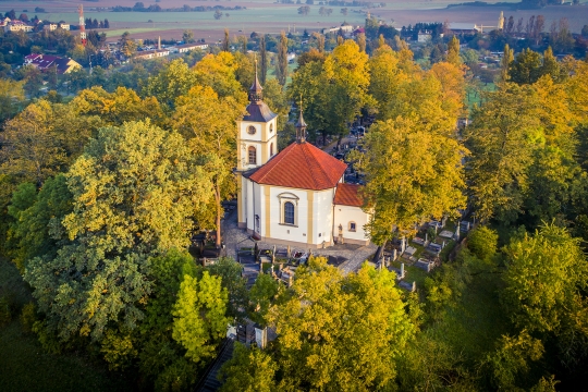 Na podporu kultury v roce 2020 kraj rozdělí 22 milionů korun