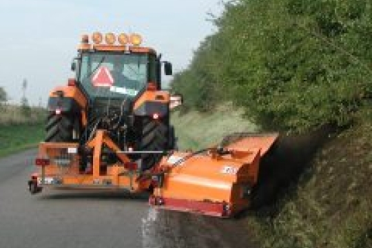 Nová služba krajské SÚS pro samosprávy: Obce budou mít přehled o všem, co se děje na silnicích