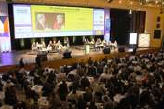Blíží se jubilejní ročník konference ISSS