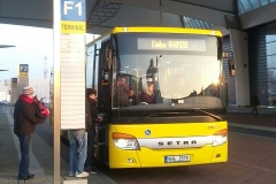 Autobus