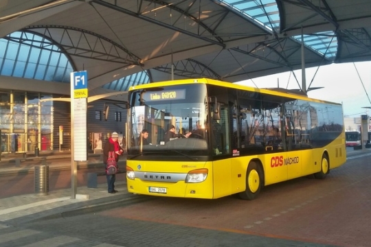 Královéhradecký kraj hodnotí nabídky soutěže na autobusovou dopravu pro příštích 10 let