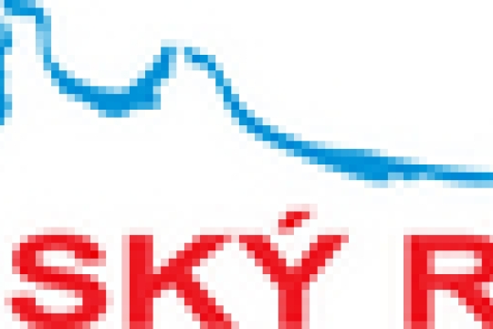 logo český ráj