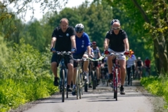 Pozvánka na CYKLO GLACENSIS 2015