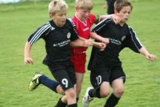 Kdo se stane nejúspěšnějším sportovcem Královéhradeckého kraje roku 2013