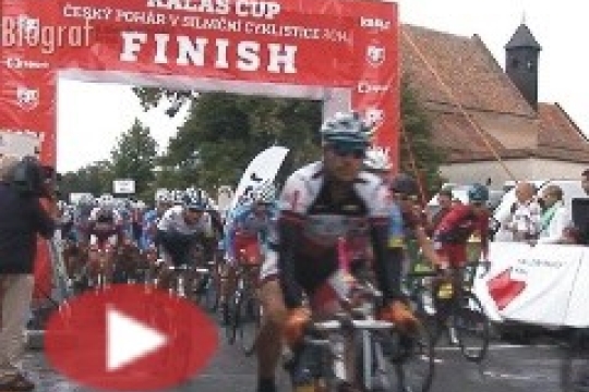 VIDEO: Grand Prix Královéhradeckého kraje 2014