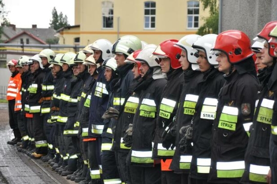 Více jak 88 milionů korun pomohlo v modernizaci techniky a zázemí jednotek požární ochrany obcí