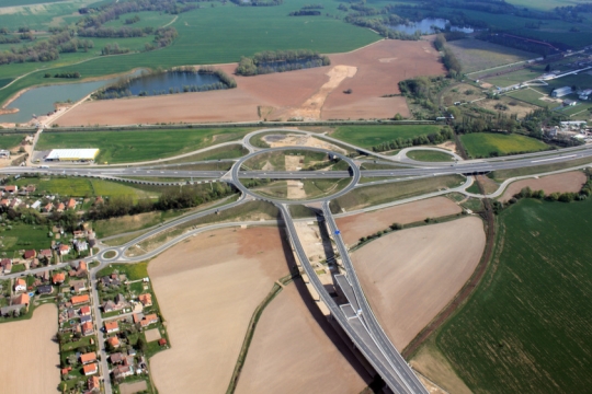 Opatovice nad Labem řeší neútěšnou dopravní situaci. S pomocí přichází i Královéhradecký kraj