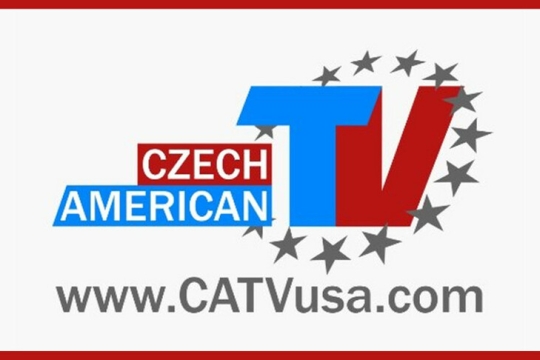 Czech-American TV představuje světu svého maskota, českého Honzu
