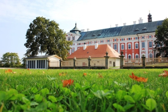 Unikátní výstava představí historii benediktinských klášterů