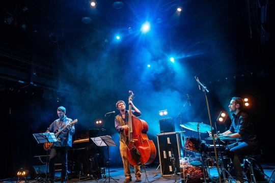 Hradec Králové ožije jazzem. Startuje 25. ročník Jazz Goes To Town