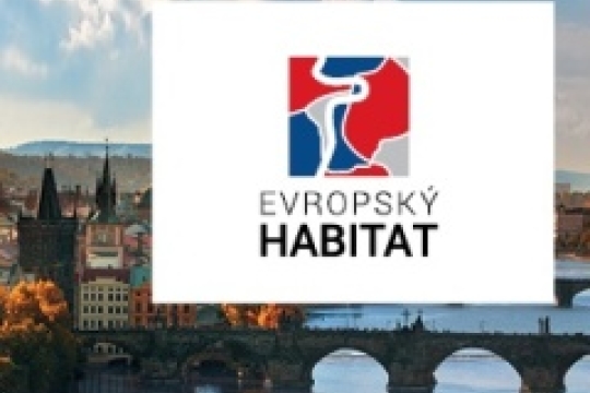 Evropský Habitat, mezinárodní konference OSN o bydlení a rozvoji měst, se blíží. Představí se i kraj