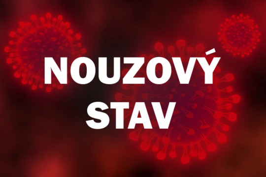 Královéhradecký kraj se připravuje na ukončení nouzového stavu