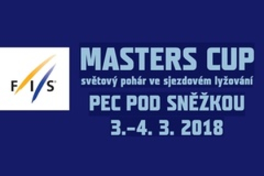 Světový pohár FIS Masters Cup opět v Peci pod Sněžkou už tento víkend