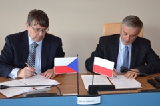 Memorandum prohloubí úspěšnou česko-polskou spolupráci