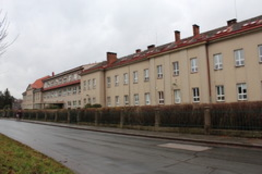 Broumovská nemocnice bude od května nabízet jako jediná v kraji dlouhodobou intenzivní ošetřovatelskou péči