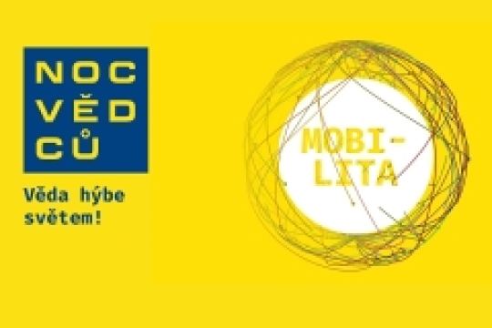 Univerzita Hradec Králové zve na Noc vědců!