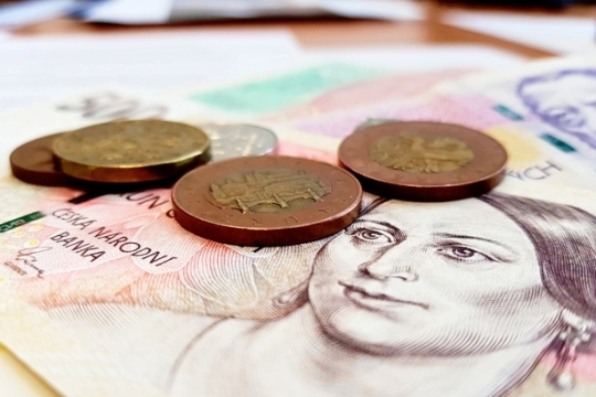 Kraj zvýší doplatek svým nemocnicím o 58 milionů na 294 milionů korun