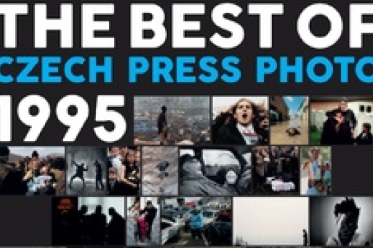 Vernisáž výstavy The Best of Czech Press Photo