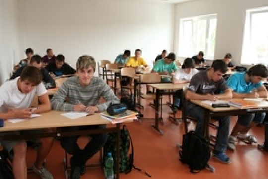 V příštím roce se budou opět testovat jednotné přijímačky na střední školy