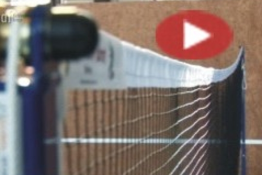 VIDEO: Hradecká Vocelovka otevřela nově opravenou tělocvičnu