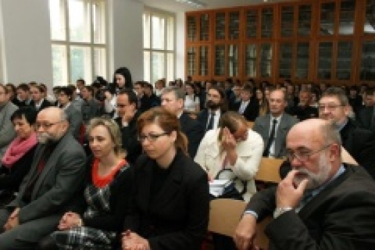 Královéhradecký kraj má talentů stále dost