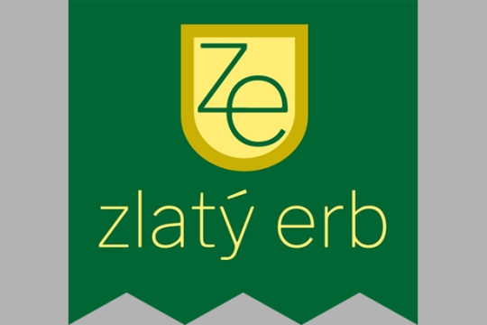 Zlatý erb