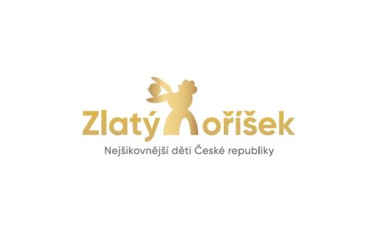 Do 15. října můžete přihlašovat talentované děti do dalšího ročníku soutěže Zlatý oříšek