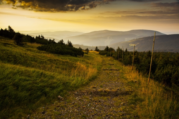 Krkonošský národní park slaví 55. narozeniny