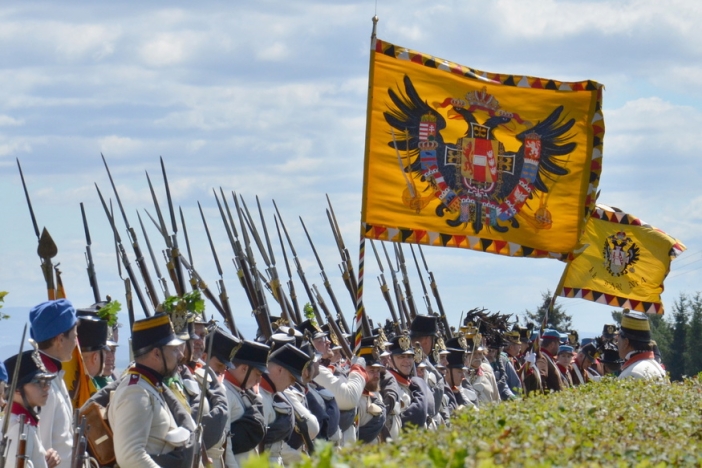 Radní doporučili změnu názvu Muzea války roku 1866 na Chlumu, bude kratší a přesnější 