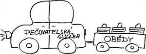 Pečovatelská služba