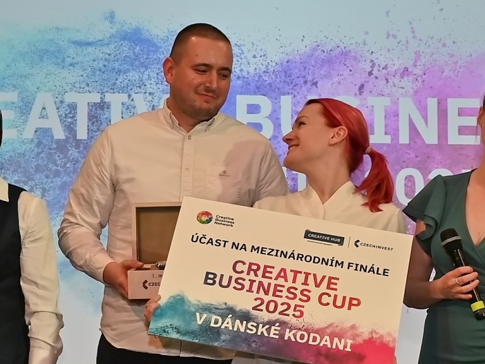 Creative Business Cup