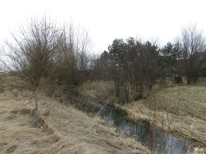 Piletický a Librantický potok 1