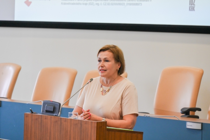 berkovcová - menší