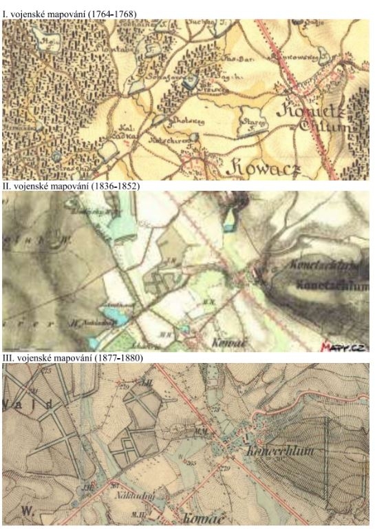 Kovačská bažantnice