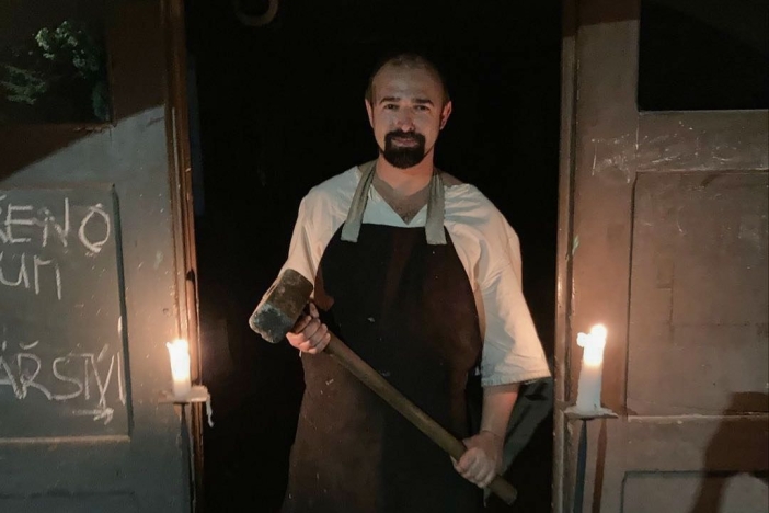 Mistři tradiční rukodělné výroby za rok 2024