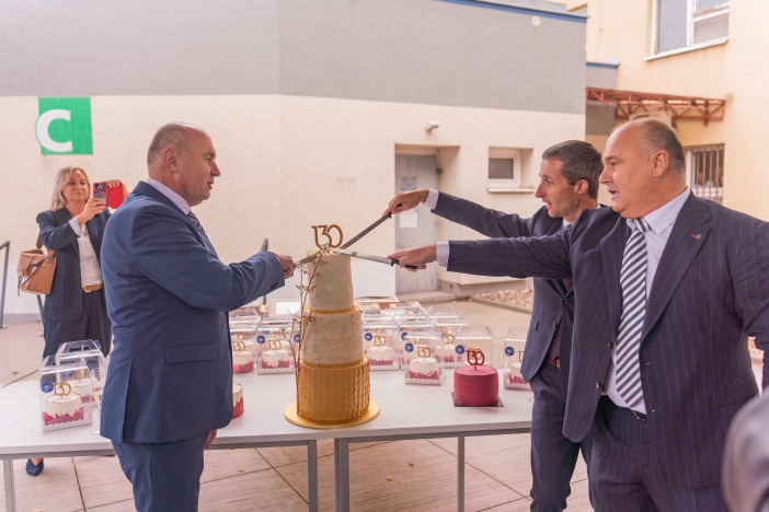 oslavy 130 let náchodské nemocnice