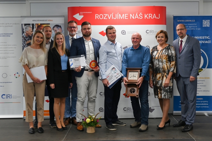 Buďte inspirací 2025