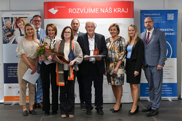 Buďte inspirací 2025