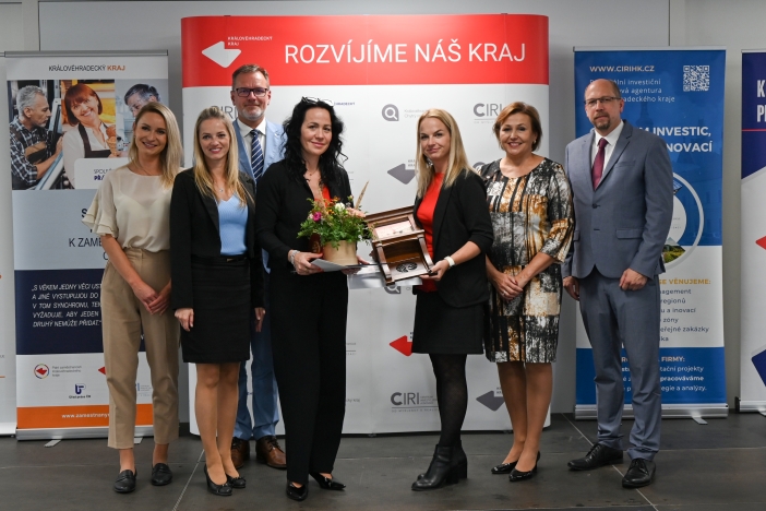 Buďte inspirací 2025